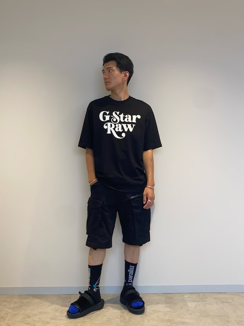 ☆韓国の人気☆【GROVE】☆GROVRARY T-SHIRT.S☆Tシャツ☆ 22F/W GROVRARY T-SHIRTS [4COLOR] - 그로브
