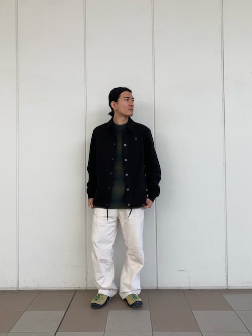 G-STAR RAW トレーナー スウェット COACH SWEATER JACKET/スウェット