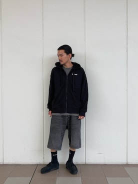 りゅうじさんのコーディネート