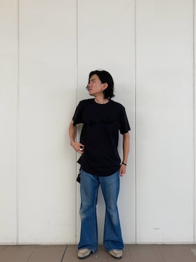 りゅうじさんのコーディネート