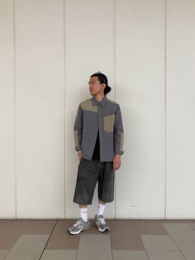 りゅうじさんのコーディネート