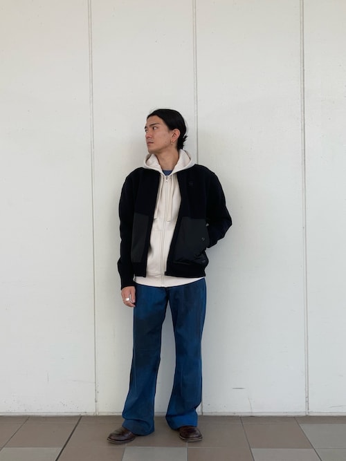 G-STAR RAW ジーンズ TYPE 96 LOOSE JEANS/ワイドストレート/ルーズ