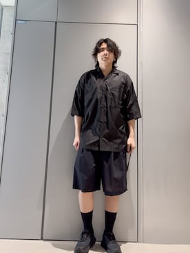 こたんごig:kotango0824さんの（POLO RALPH LAUREN | ポロ ラルフ ローレン）を使ったコーディネート