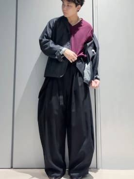 こたんごig:kotango0824さんのコーディネート