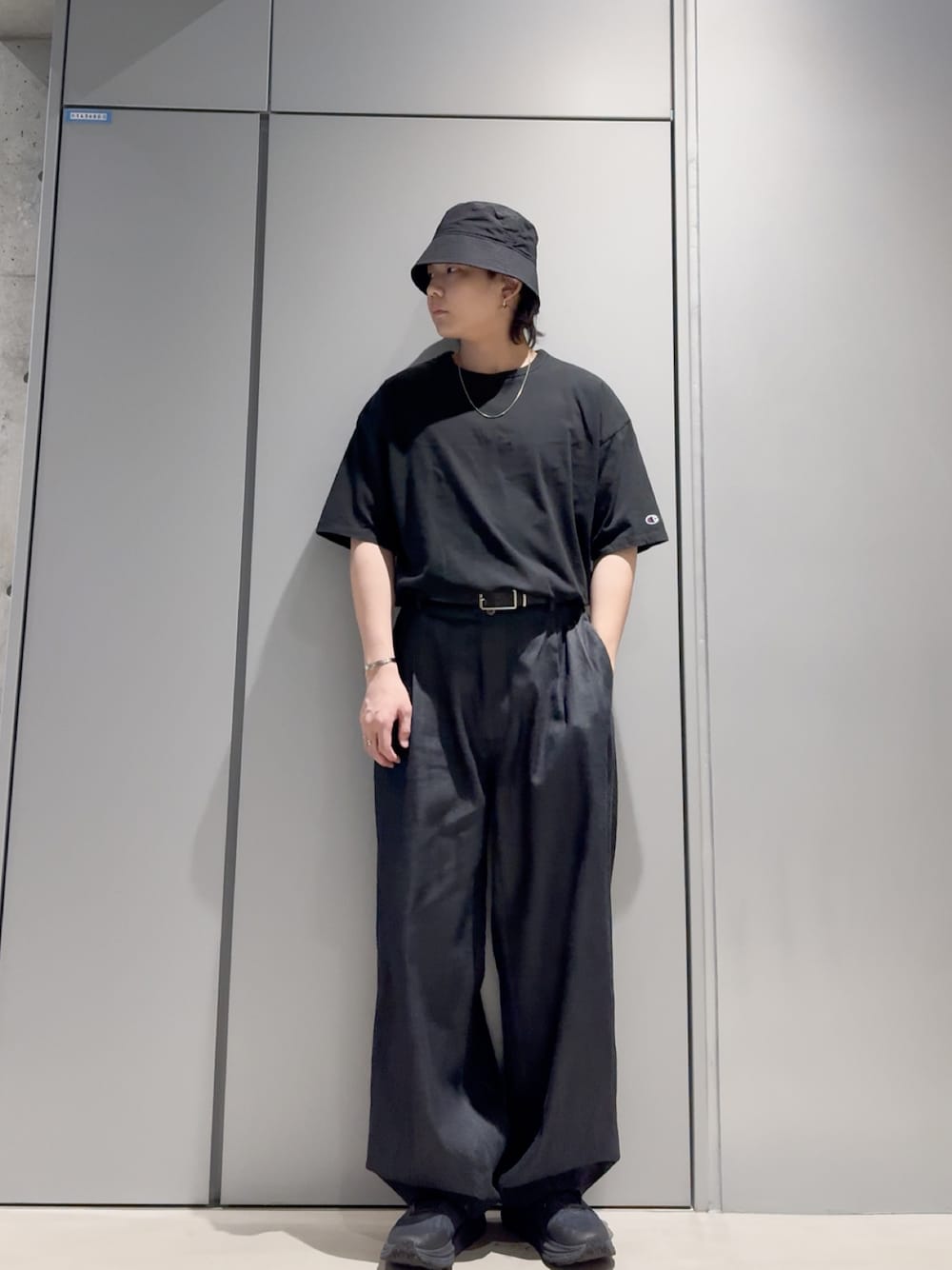 こたんごig:kotango0824｜NEW ERAのハットを使った