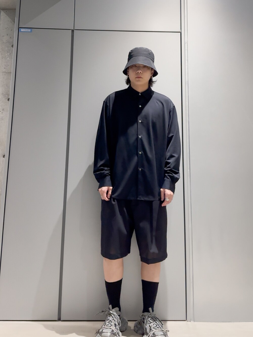 3XL」のメンズ人気ファッションコーディネート - WEAR