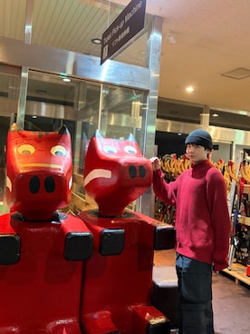 こたんごig:kotango0824さんのコーディネート