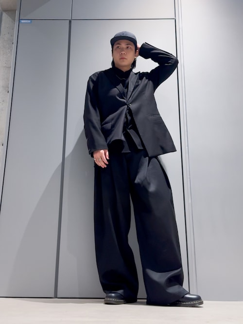 〈売り切れ御免〉GOLDWIN team wear✖︎2 売り切れ御免〉GOLDWIN team wear✖︎2