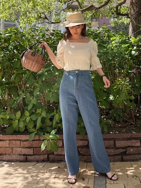 ECLINさんのコーディネート