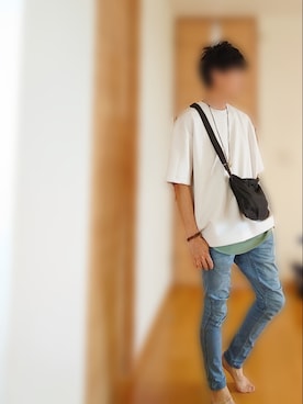 skysunnyseaさんのコーディネート