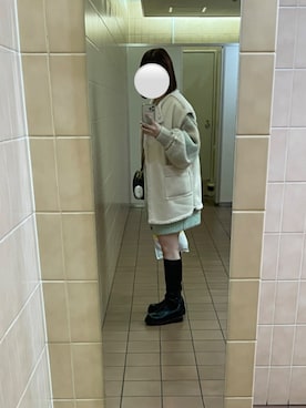 あ。さんのコーディネート