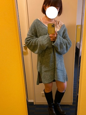 あ。さんのコーディネート