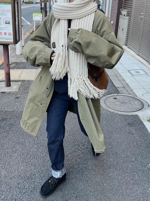 ぷにさんのコーディネート