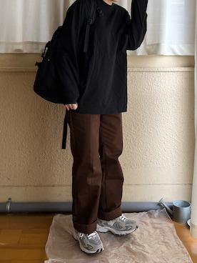 ぷにさん（レディース・165cm）の夏コーディネート