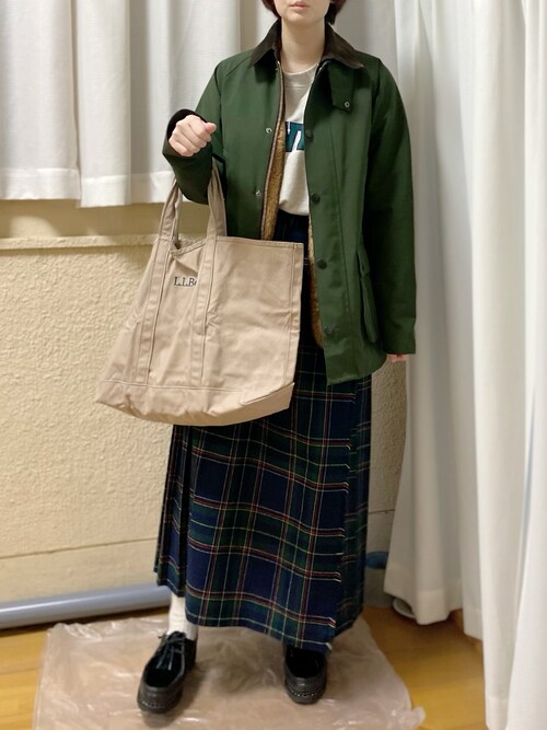 ぷにさんのコーディネート