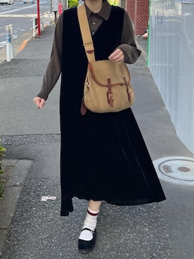 ぷにさんのコーディネート