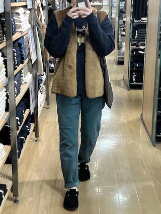 BIRKENSTOCK（ビルケンシュトック）の「BOSTON/ボストン