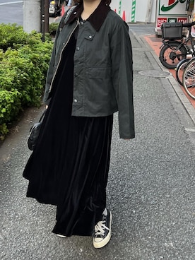 ぷにさんのコーディネート