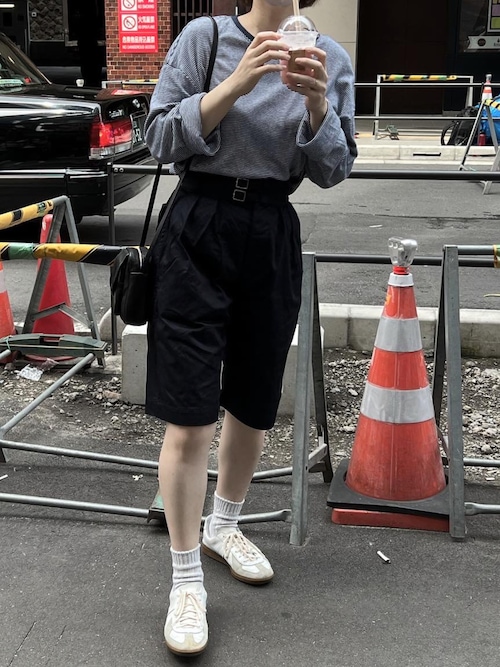 ぷにさんのコーディネート