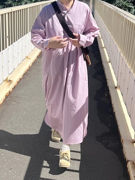 ぷにさんのコーディネート