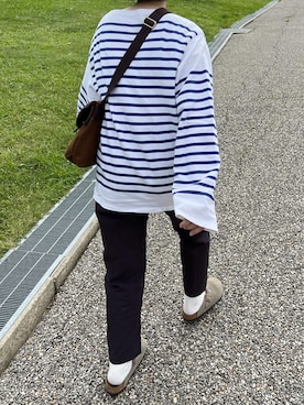 ぷにさんのコーディネート