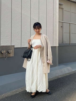 新品ETRE TOKYO エトレトウキョウボンディングノーカラージャケット