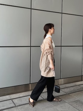 ETRE TOKYO(エトレトウキョウ)のカーディガン/ボレロを使った人気 ...