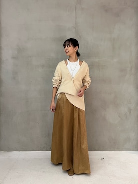 SAYAKAさんのコーディネート