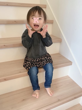 mameさんのコーディネート