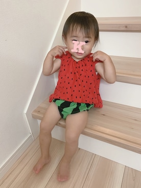 mameさんのコーディネート