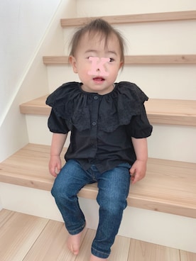 mameさんのコーディネート