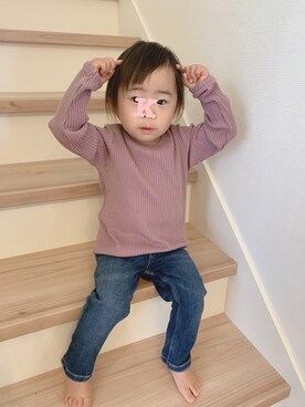 mameさんのコーディネート