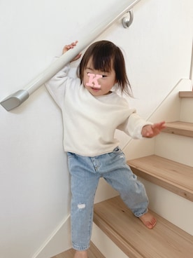 mameさんのコーディネート