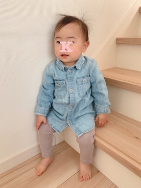 mameさんのコーディネート