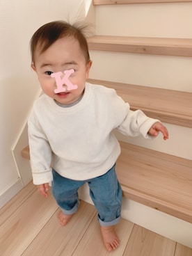 mameさんのコーディネート