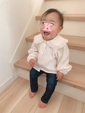 mameさんのコーディネート