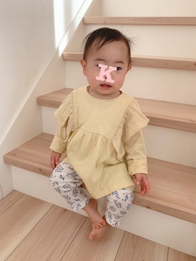 mameさんのコーディネート