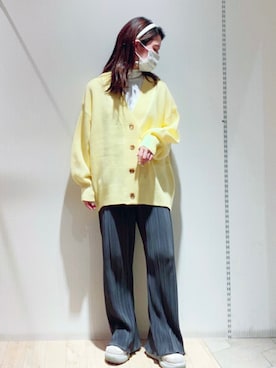 nankaさんのコーディネート