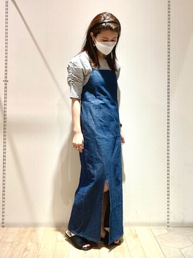 nankaさんのコーディネート