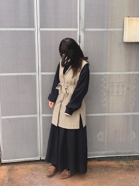 み（相互）さんのコーディネート