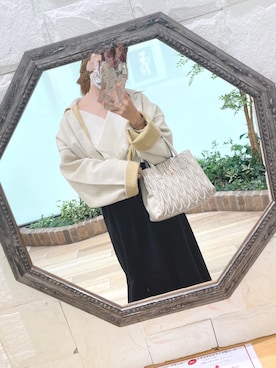 み（相互）さんのコーディネート