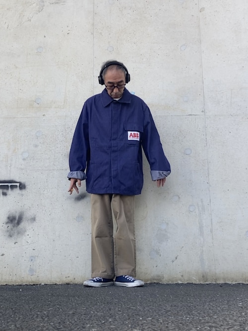 サブーさんのコーディネート