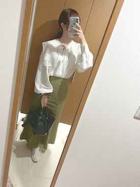 Cocoaさんのコーディネート