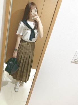 Cocoaさんのコーディネート