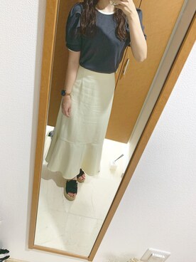 Cocoaさんのコーディネート