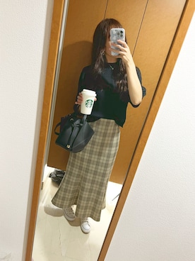 Cocoaさんのコーディネート