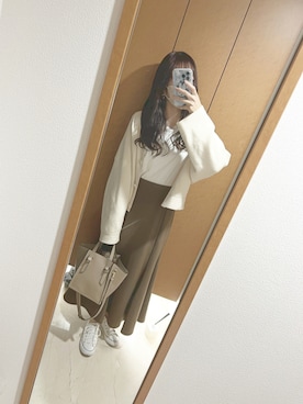 Cocoaさんのコーディネート