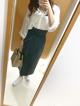 Cocoaさんのコーディネート