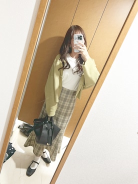 Cocoaさんのコーディネート