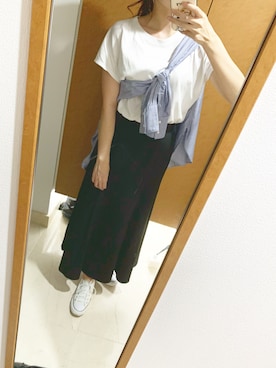 Cocoaさんのコーディネート